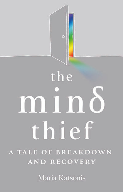 The Mind Thief