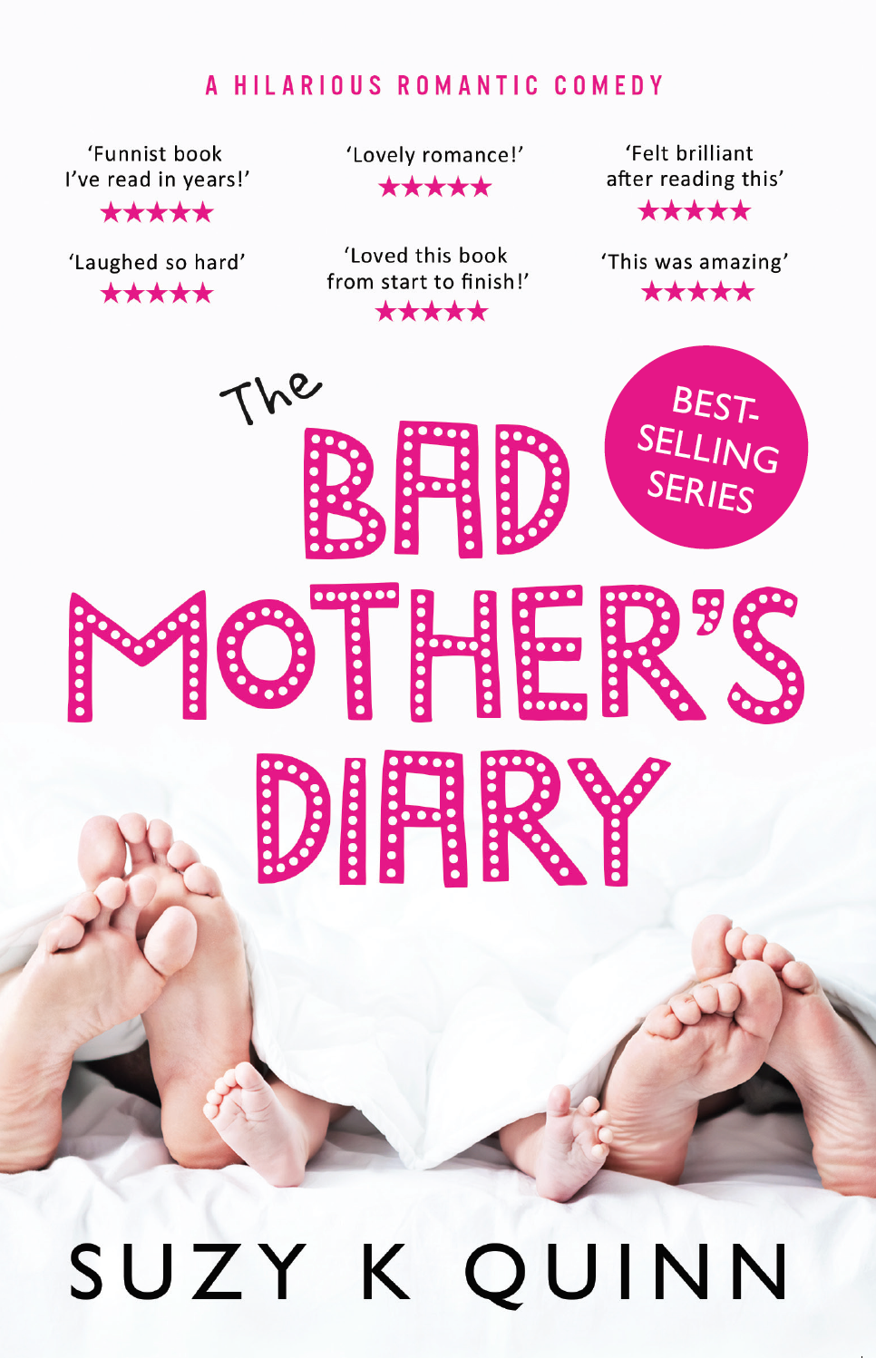 The Bad Mother's Diary