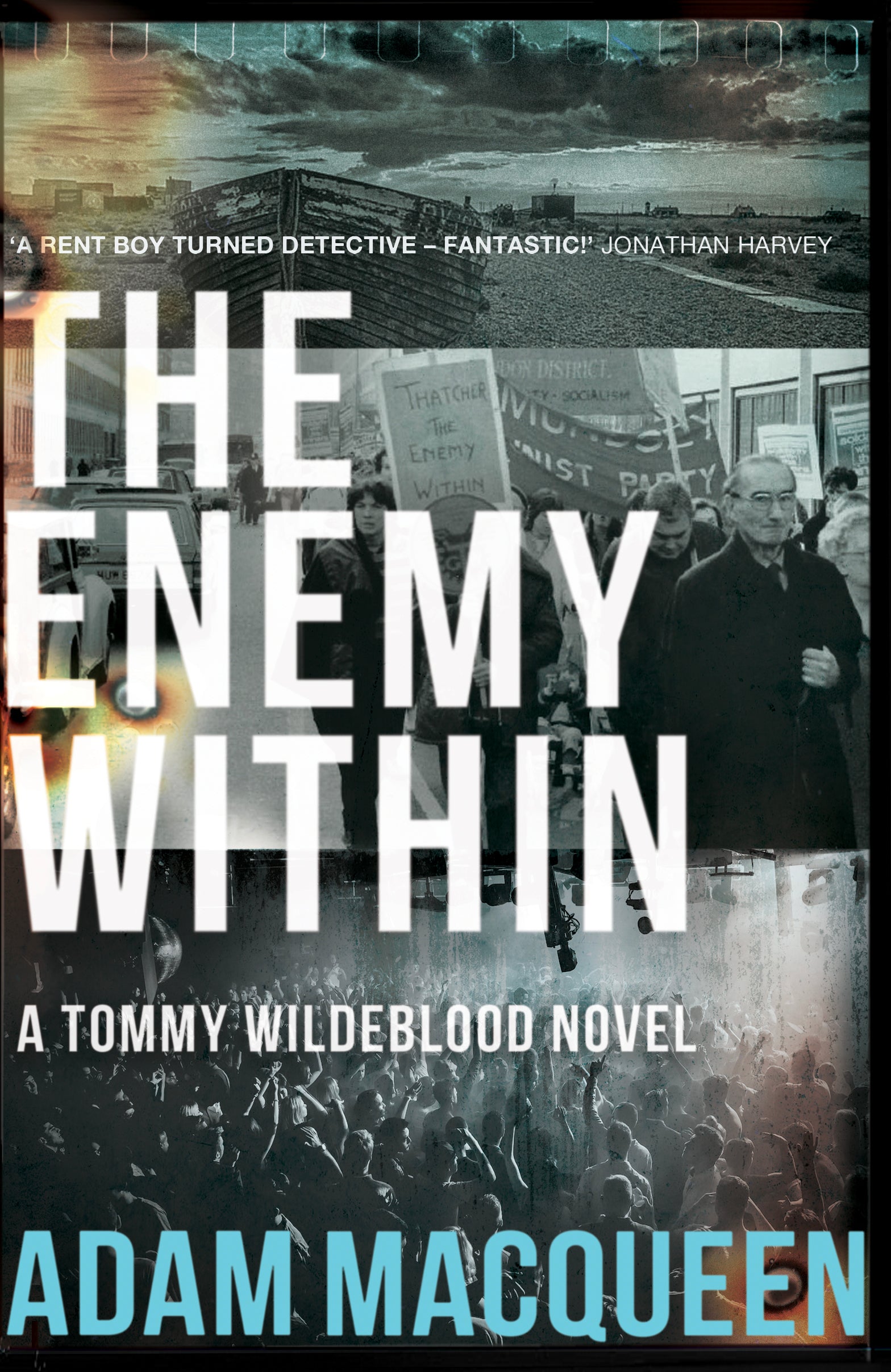 The Enemy Within