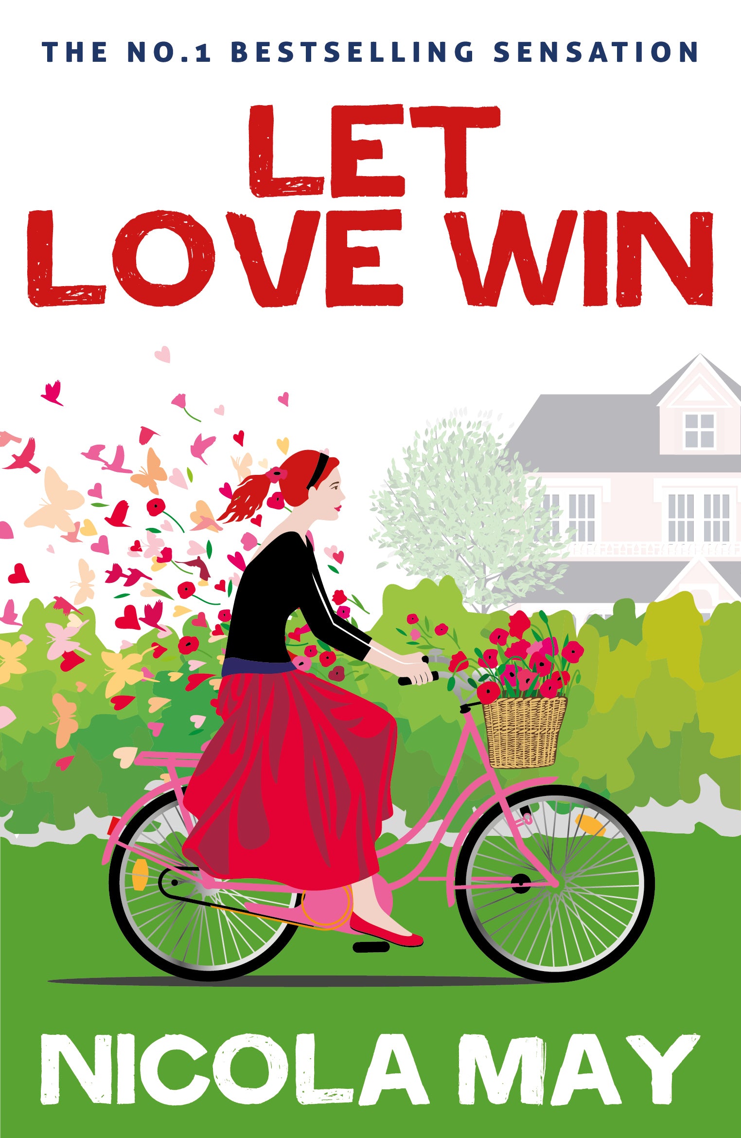 Let Love Win