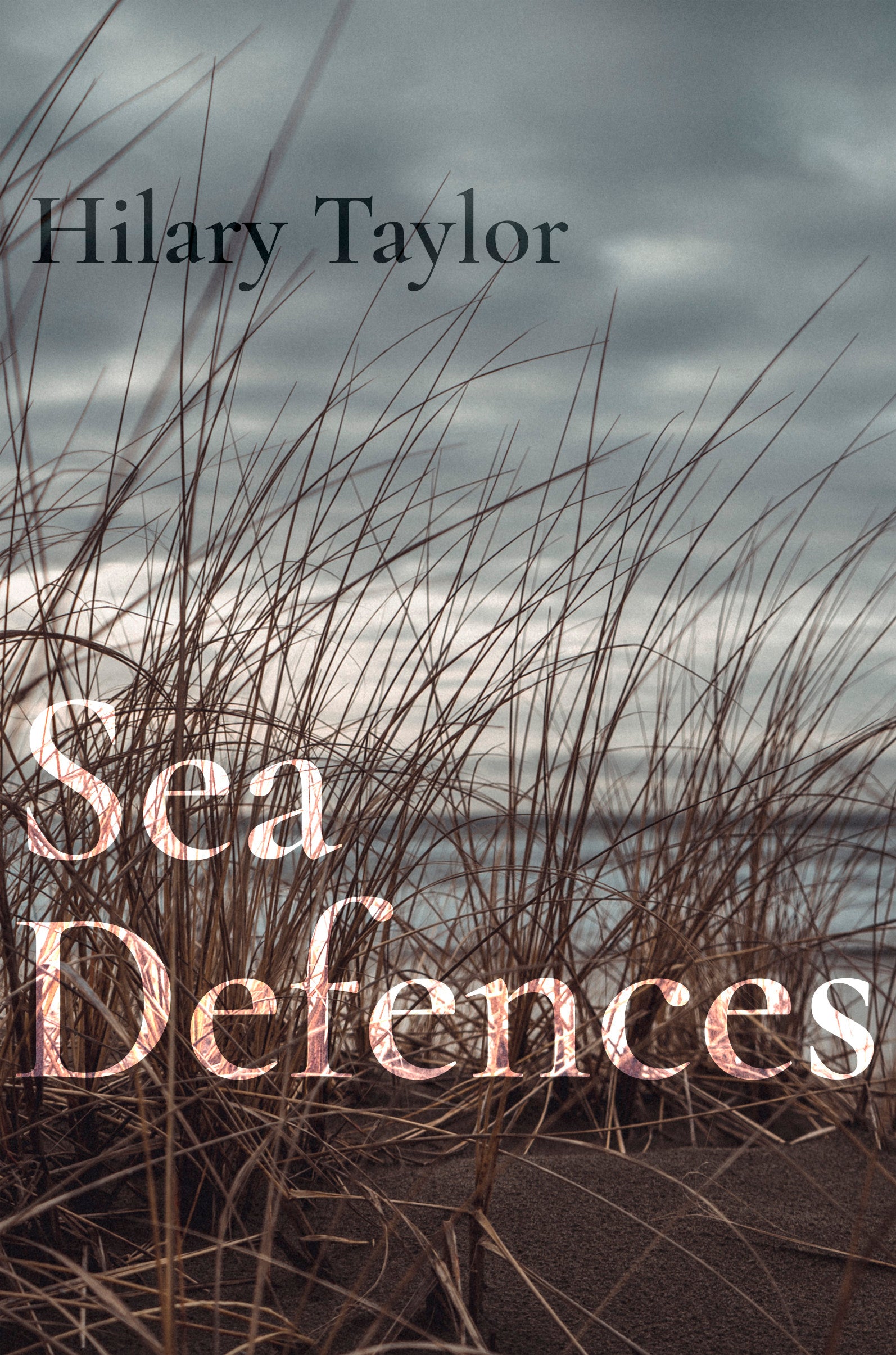 Sea Defences