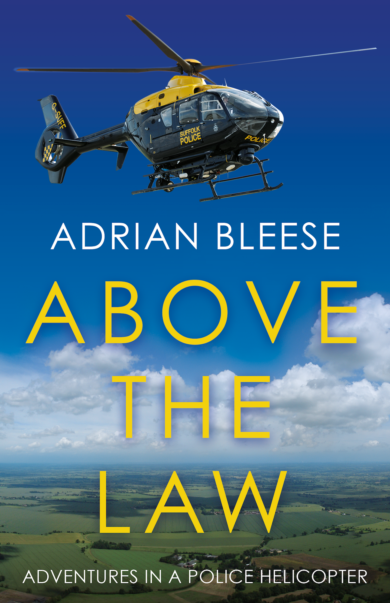 Above the Law