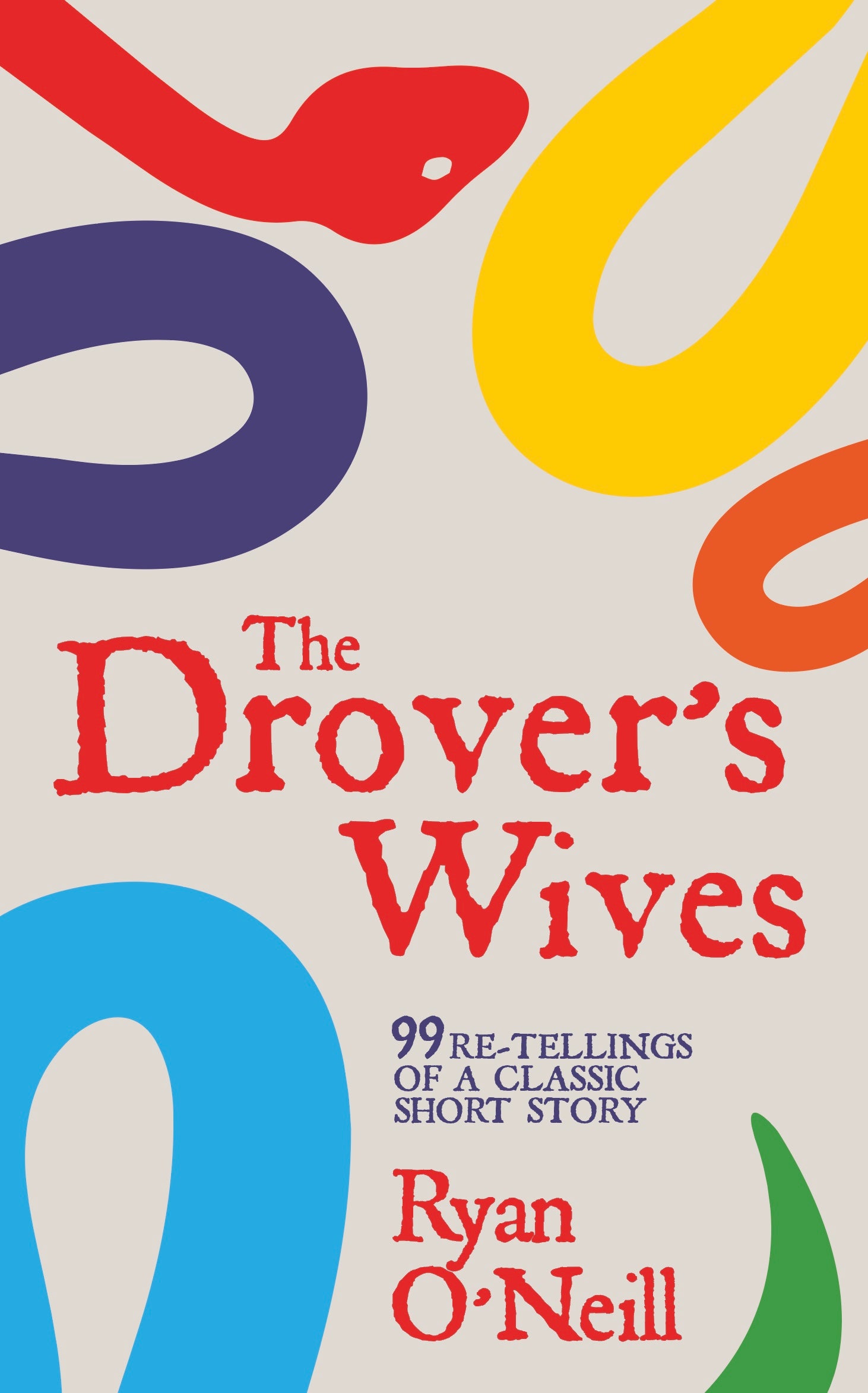 The Drover's Wives