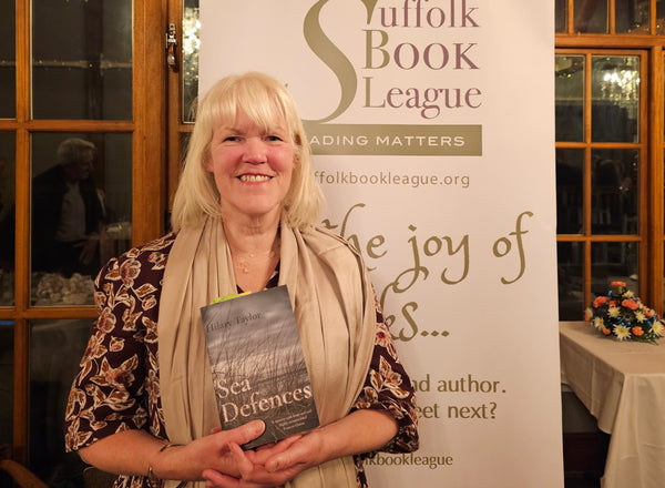 Sea Defences wins silver in prize dominated by Eye group titles