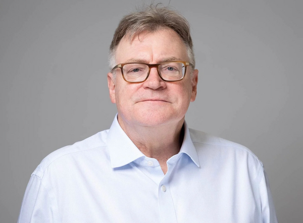 Former head of Atlantic Books joins Eye as publisher and MD