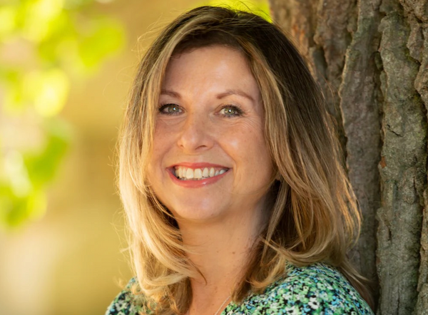 Nicola May works out TV deal for Working It Out