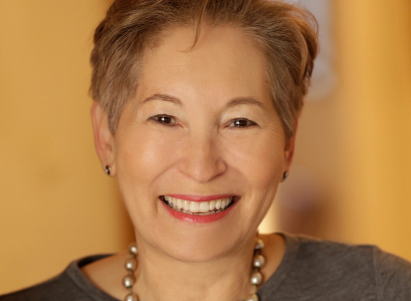 Ms. Demeanor makes the shortlist of three for the Thurber Prize