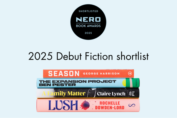Season shortlisted for Nero Awards