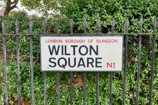 Eye Books sets up new company to provide home for Unbound authors