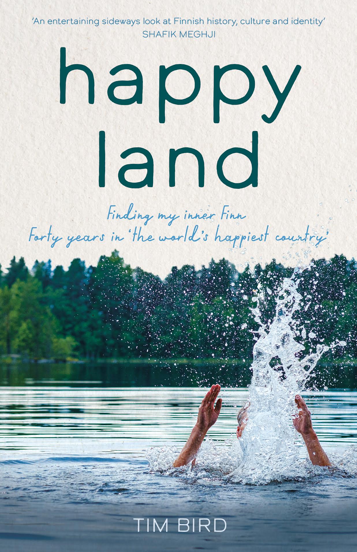 Happy Land