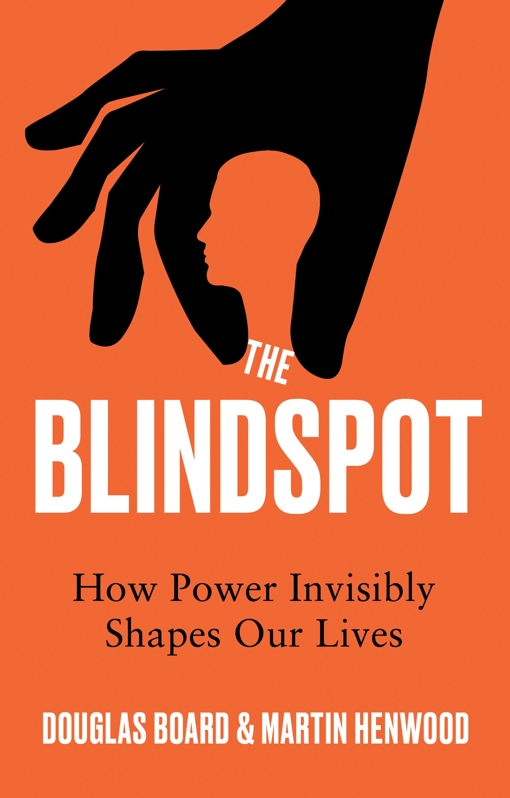 The Blindspot