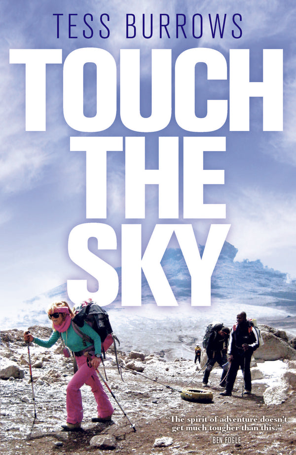 Touch the Sky