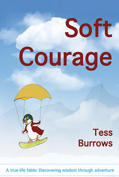 Soft Courage