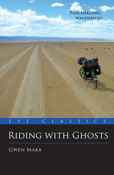Riding with Ghosts