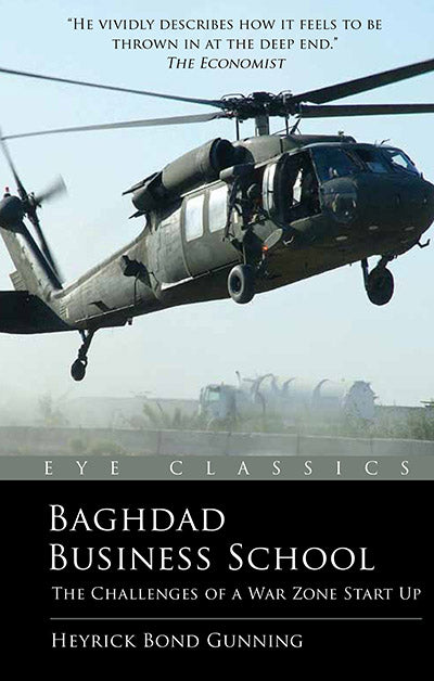Baghdad Business School