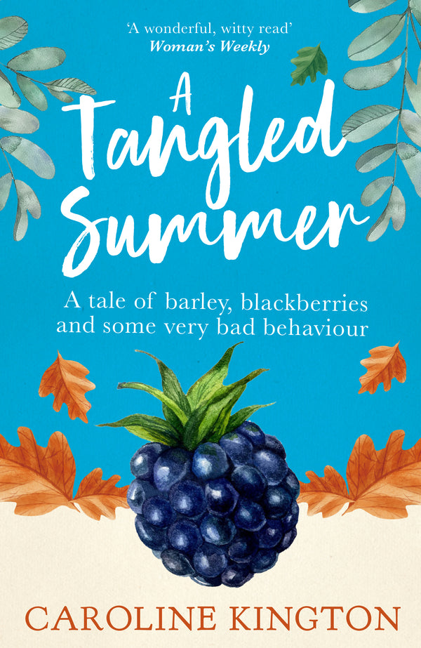 A Tangled Summer