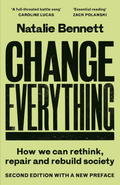 Cover of Change Everything