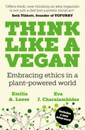 Cover of Think Like a Vegan