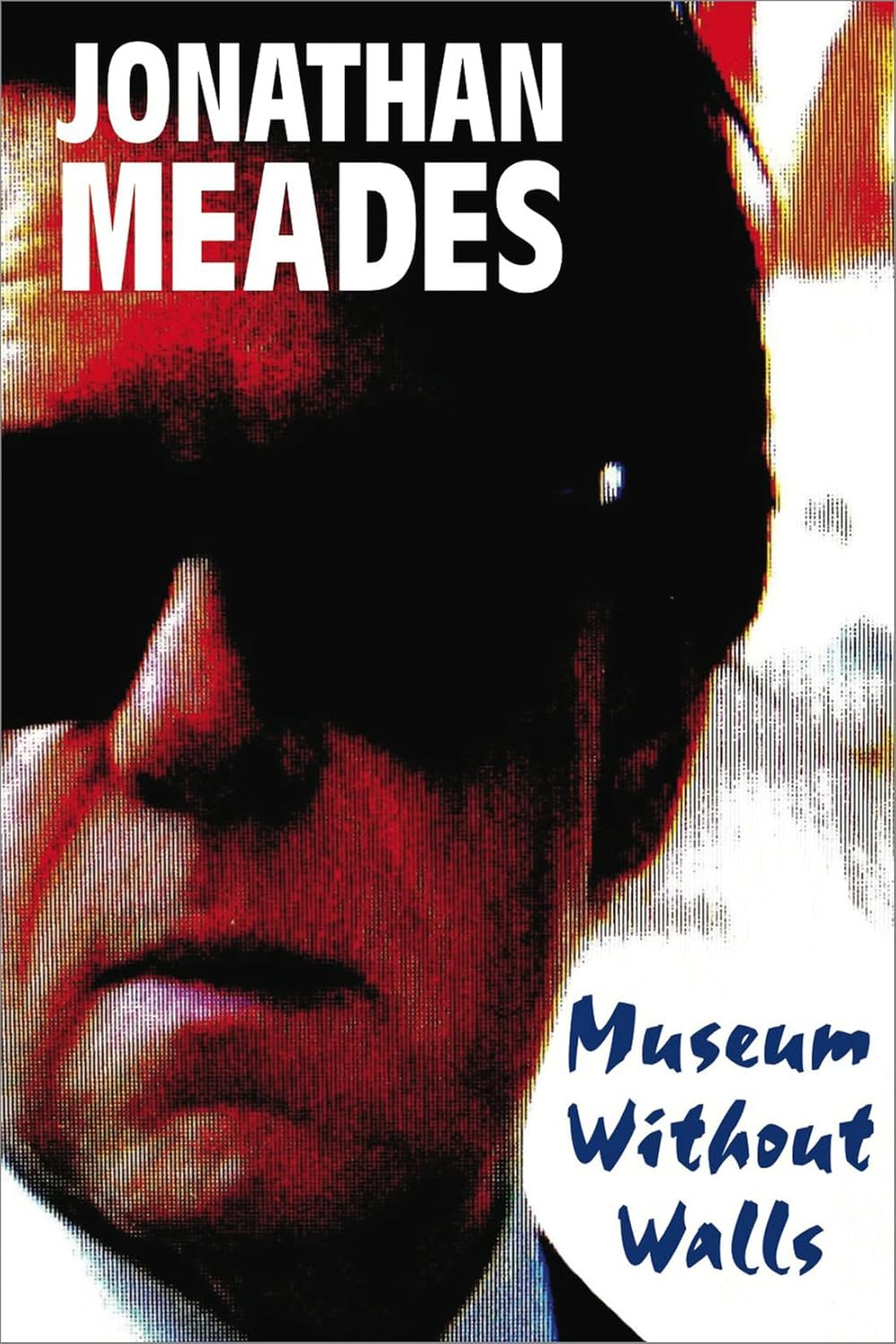 Cover of Museum Without Walls
