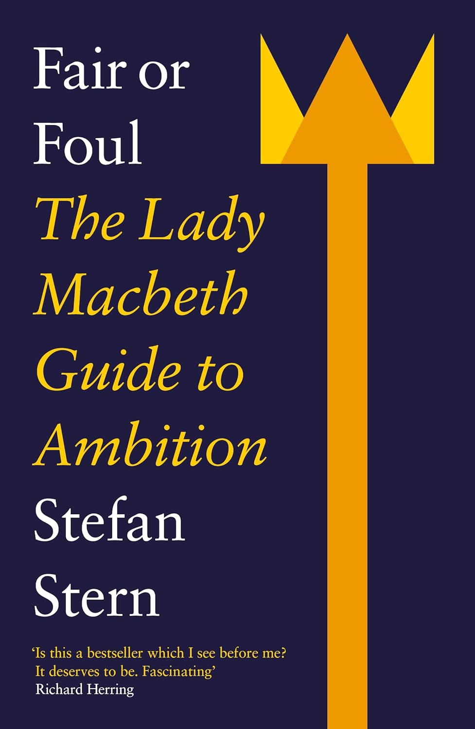 Cover of Fair or Foul