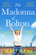 Cover of Madonna of Bolton