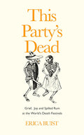 Cover of This Party’s Dead