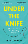 Cover of Under the Knife