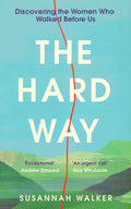 Cover of The Hard Way