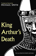 Cover of King Arthur’s Death