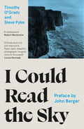 Cover of I Could Read the Sky