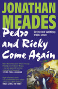 Cover of Pedro and Ricky Come Again