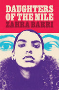 Cover of Daughters of the Nile