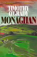 Cover of Monaghan
