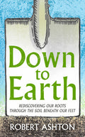 Cover of Down to Earth