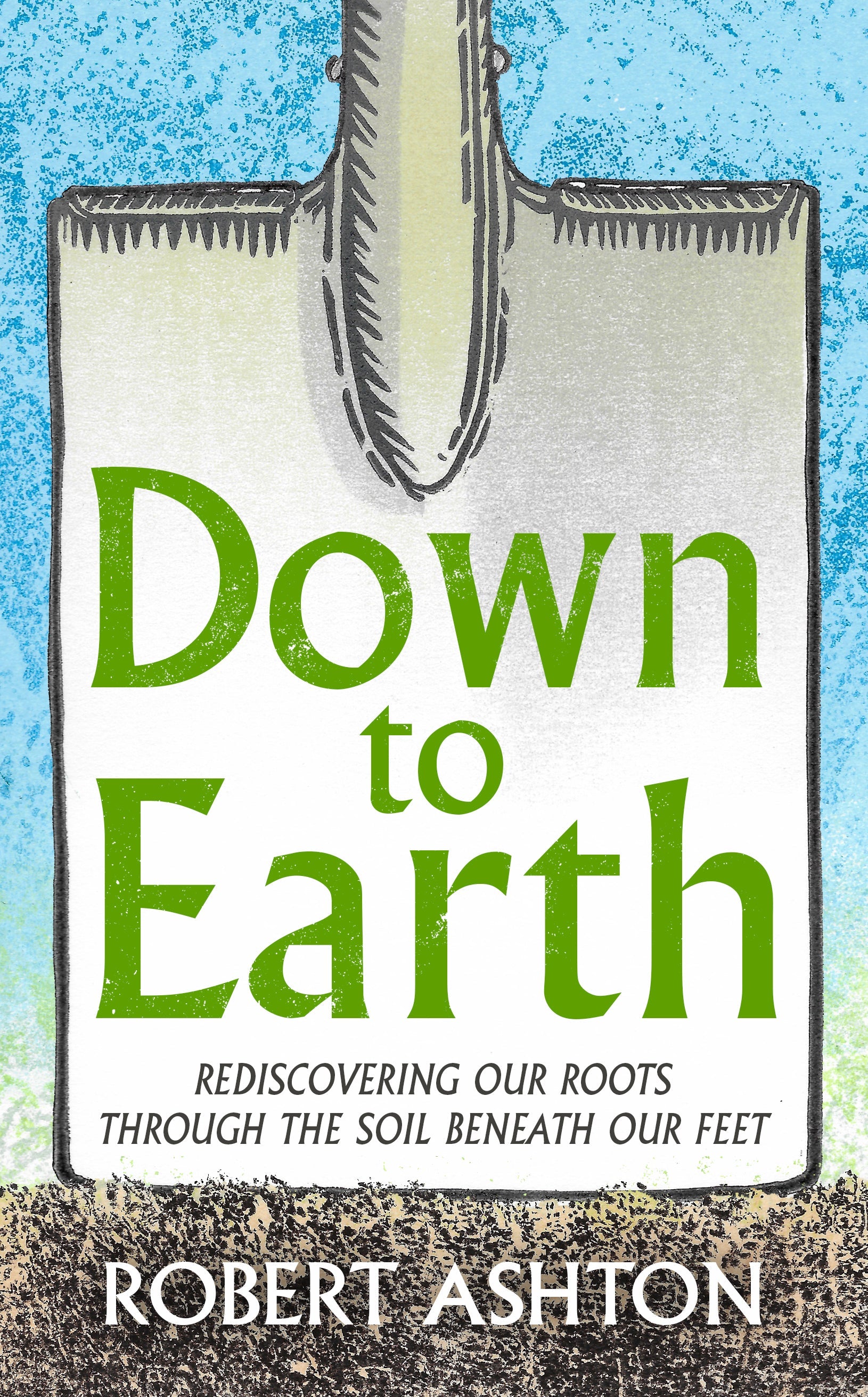 Cover of Down to Earth