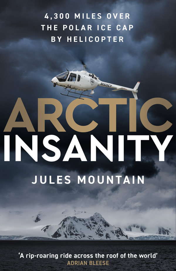 Arctic Insanity
