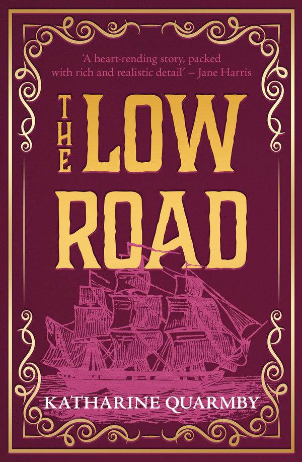 The Low Road