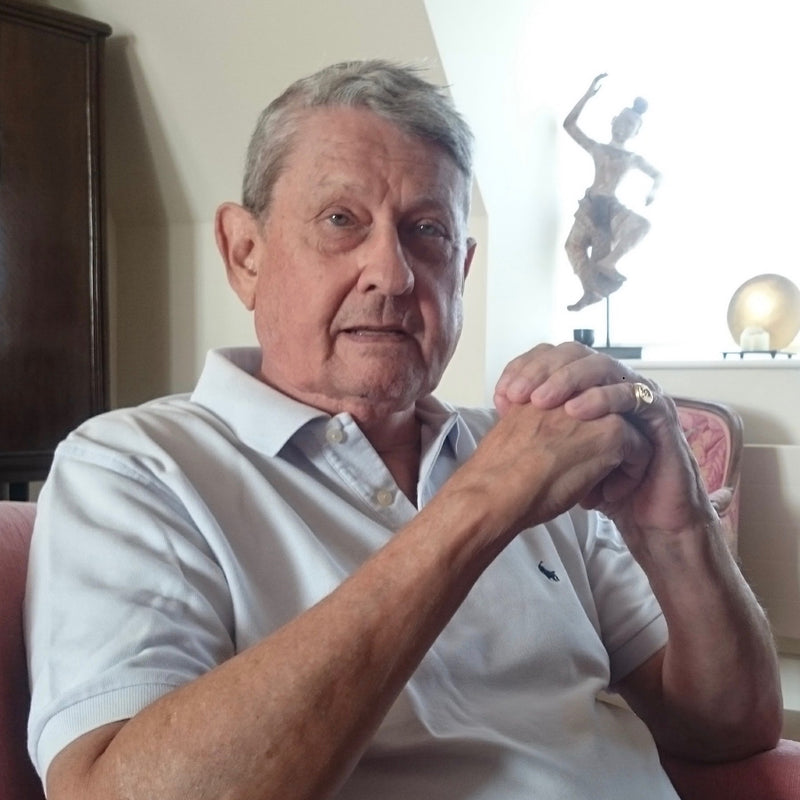 Michael Dobbs-Higginson