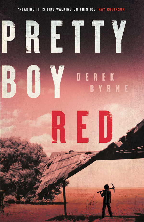 Pretty Boy Red
