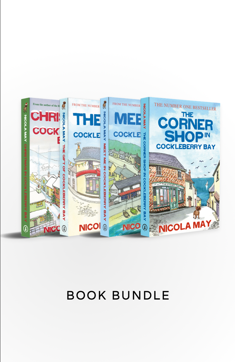 The Cockleberry Bay Collection