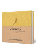 Cover of The Craftivist Collective Handbook