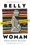 Cover of Belly Woman