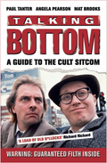 Cover of Talking Bottom