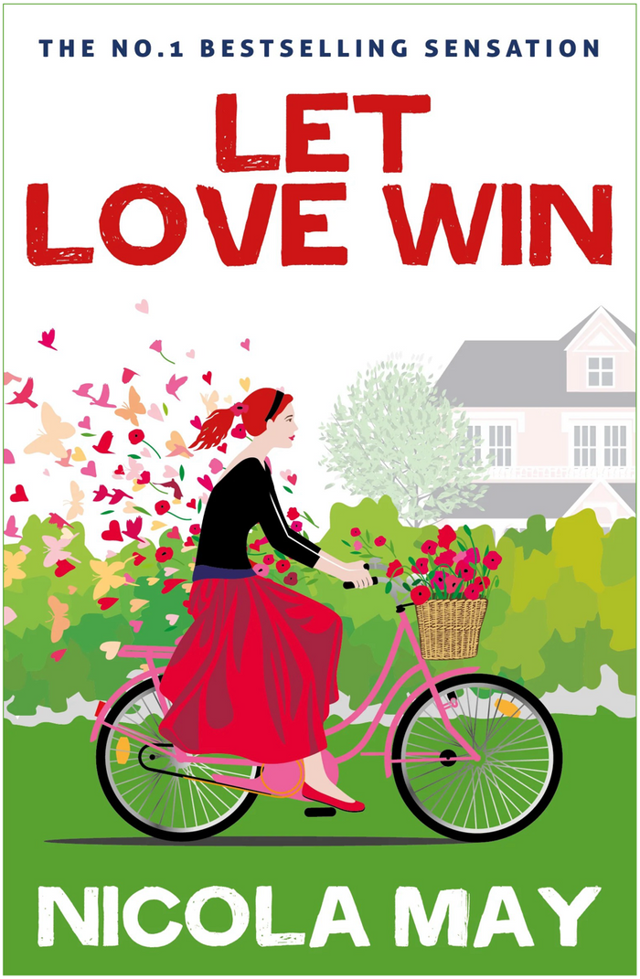 Let Love Win