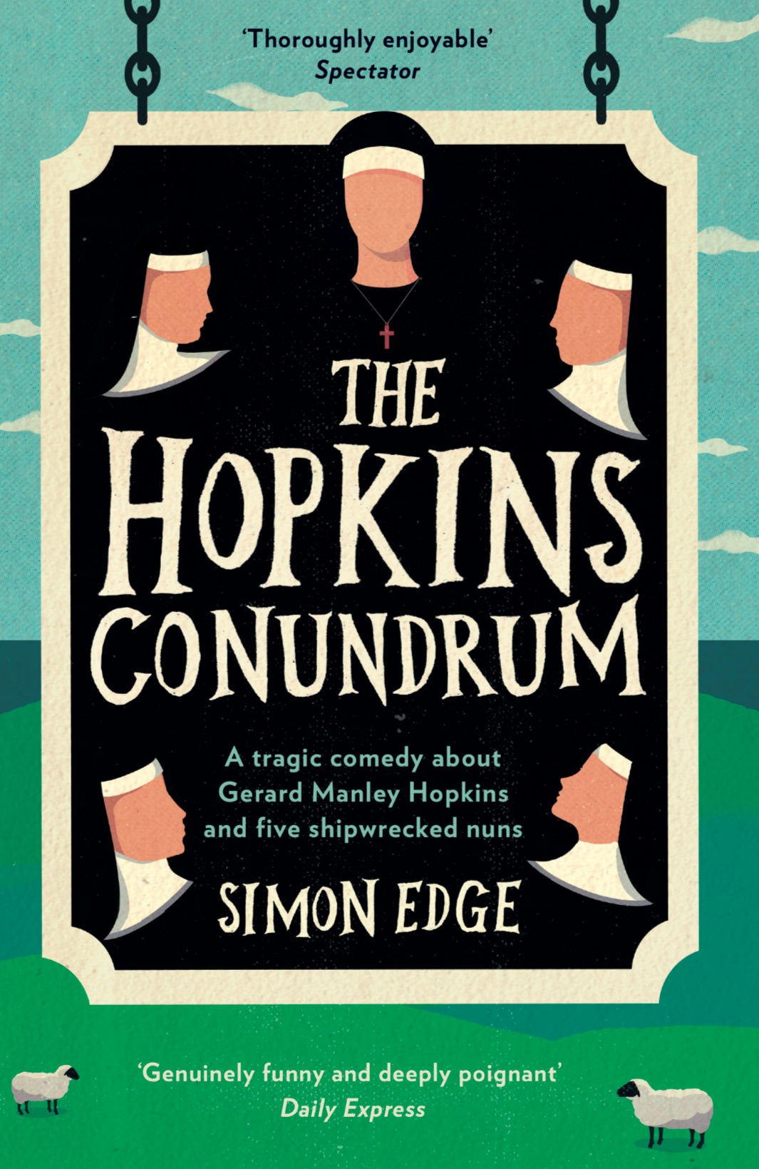 The Hopkins Conundrum