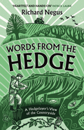 Cover of Words from the Hedge