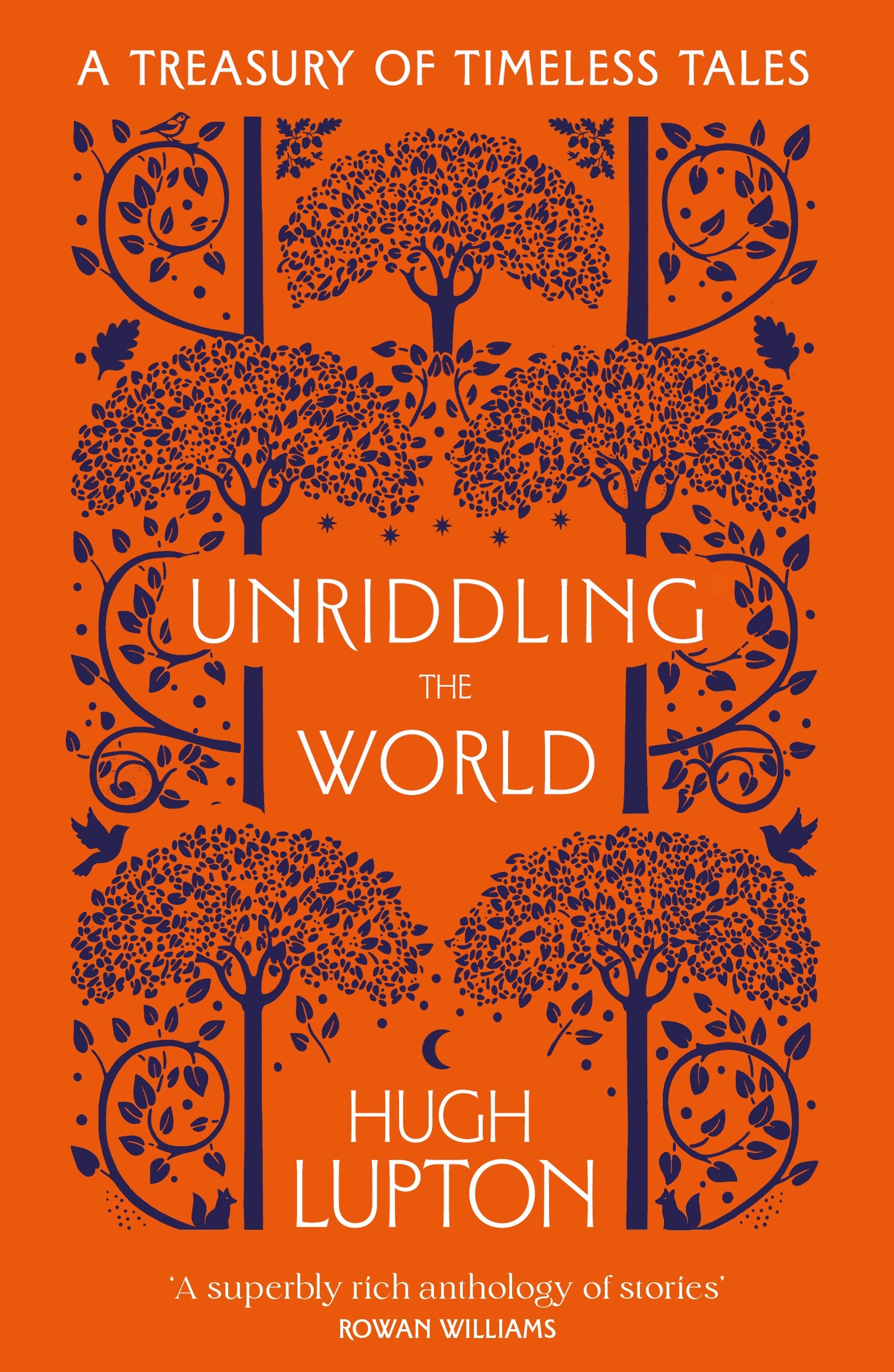 Cover of Unriddling the World