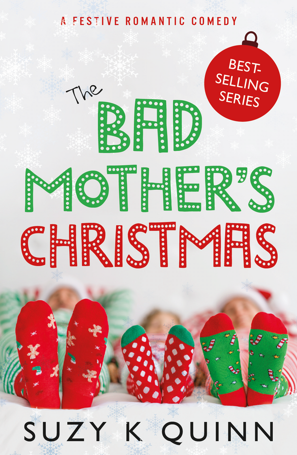 The Bad Mother’s Christmas