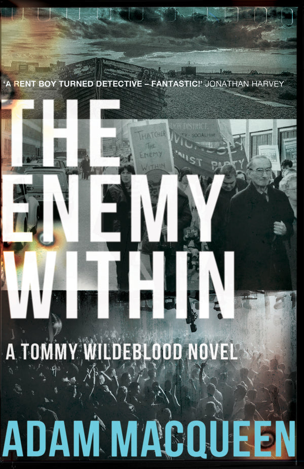 The Enemy Within