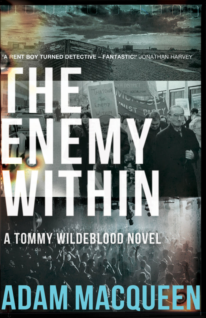 The Enemy Within